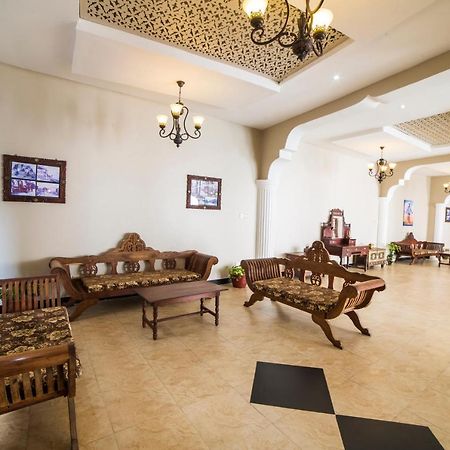 Tembo Palace Hotel Zanzibar Exterior foto