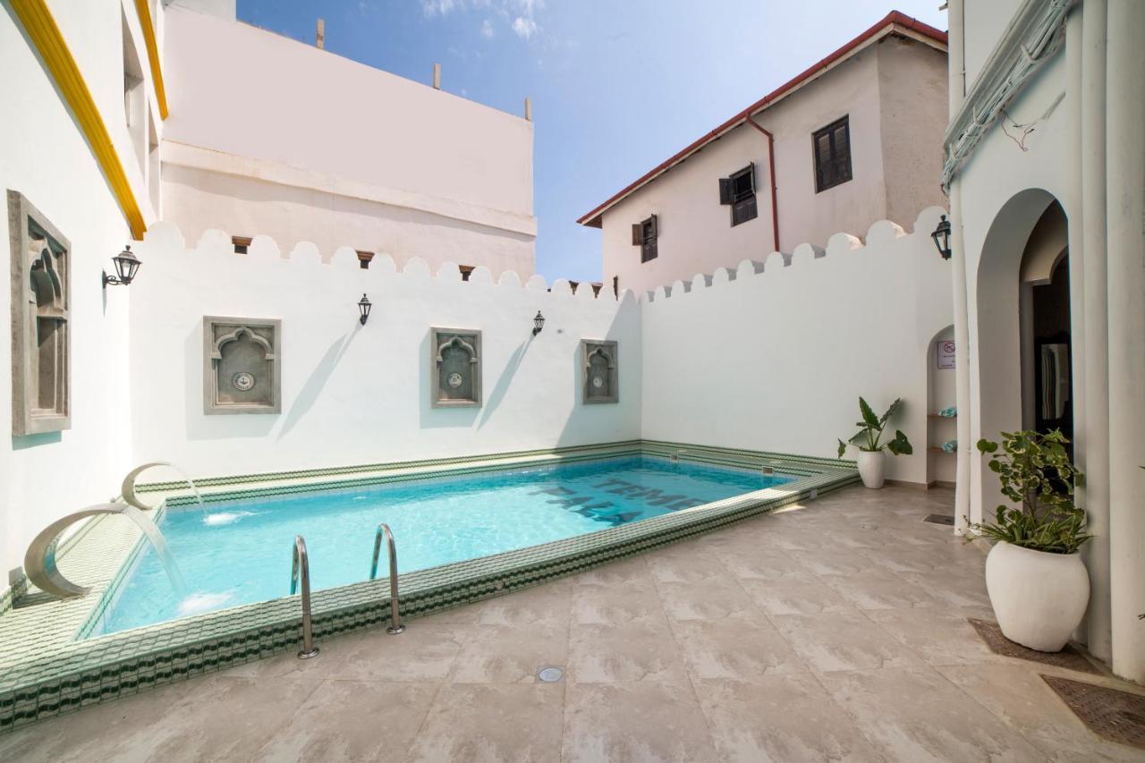 Tembo Palace Hotel Zanzibar Exterior foto