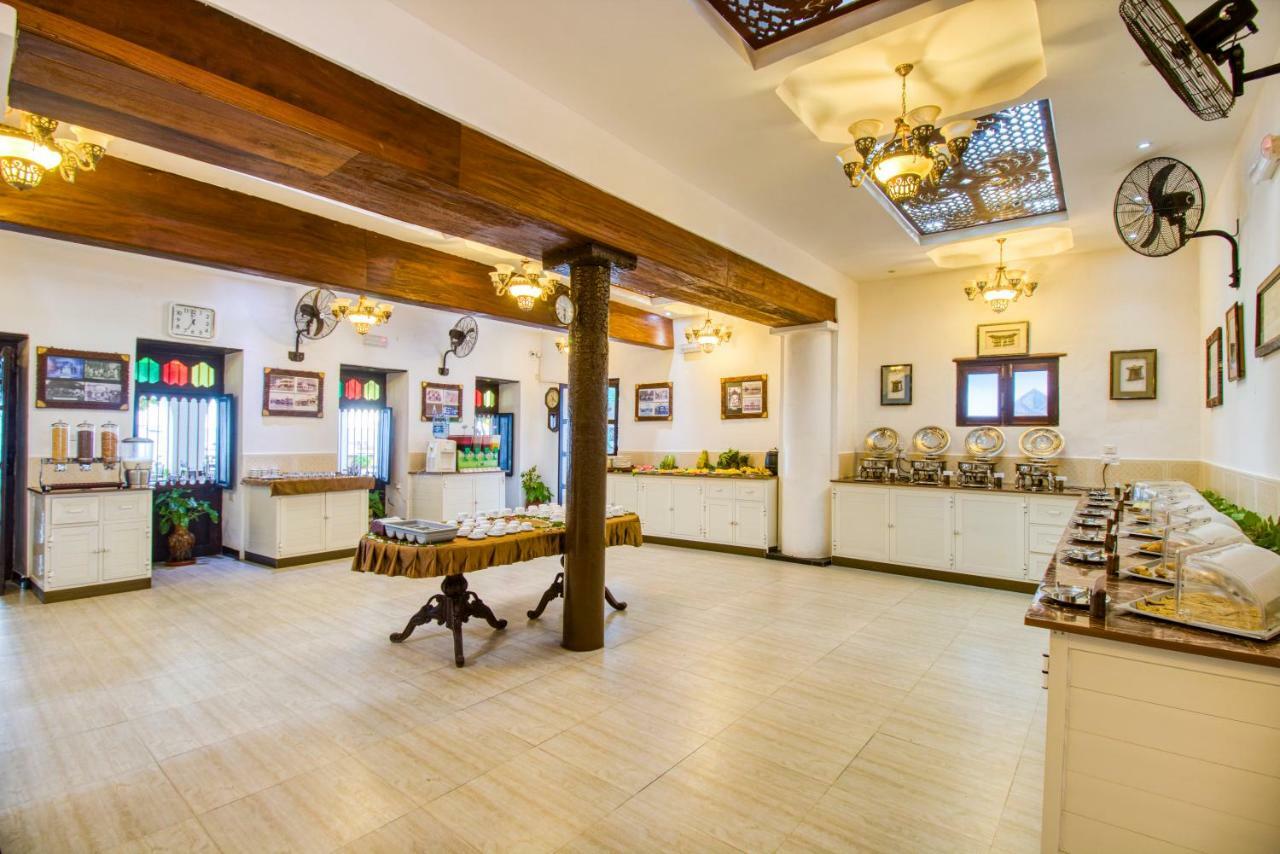 Tembo Palace Hotel Zanzibar Exterior foto
