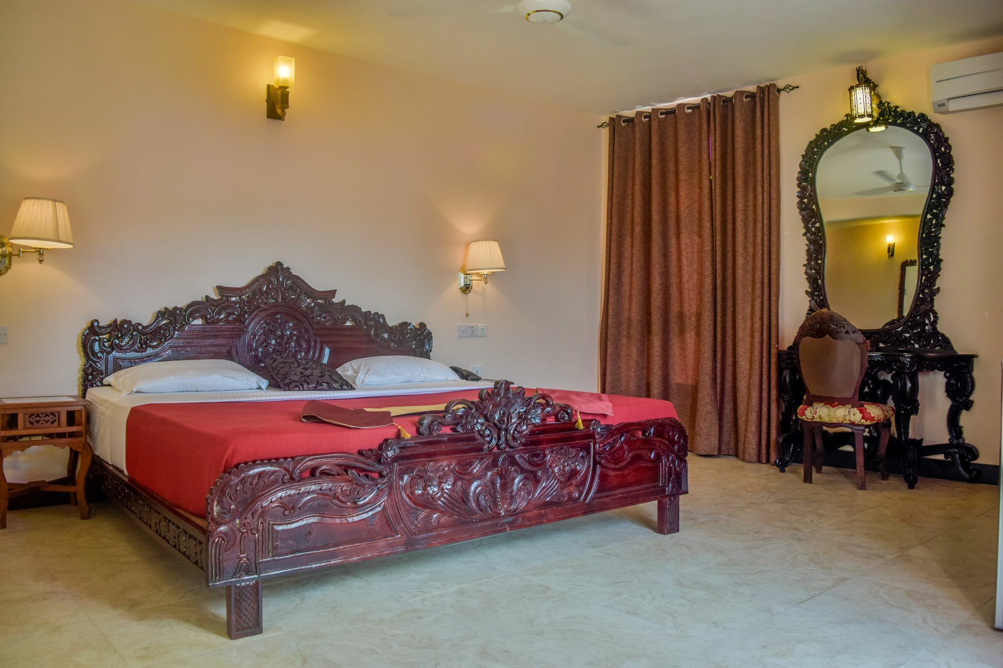 Tembo Palace Hotel Zanzibar Exterior foto